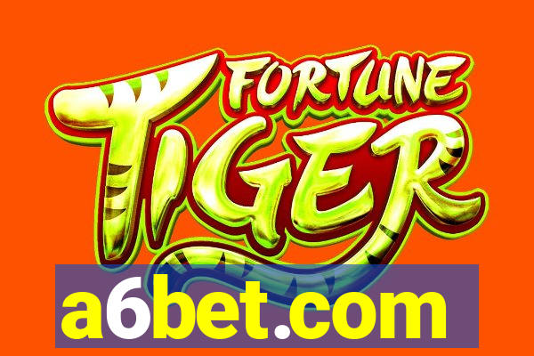 a6bet.com