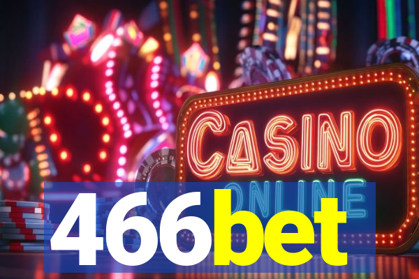 466bet