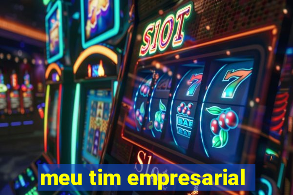 meu tim empresarial