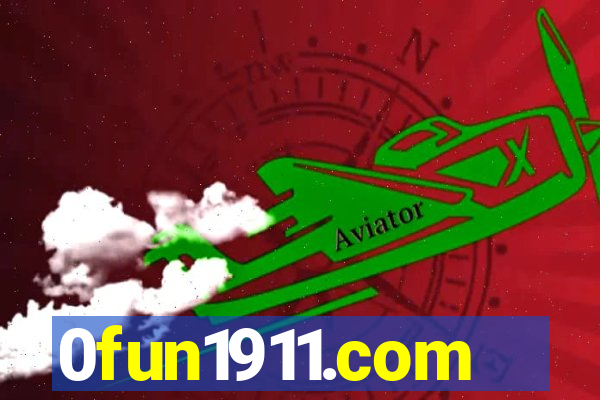 0fun1911.com