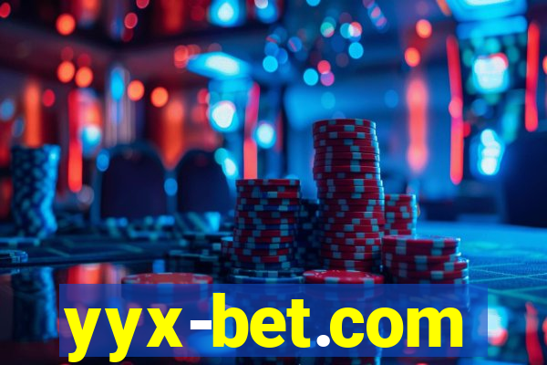 yyx-bet.com