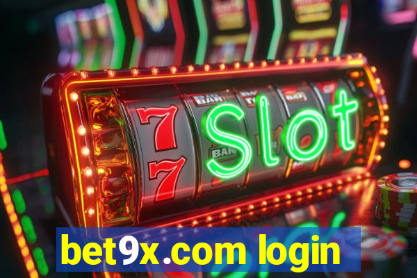 bet9x.com login