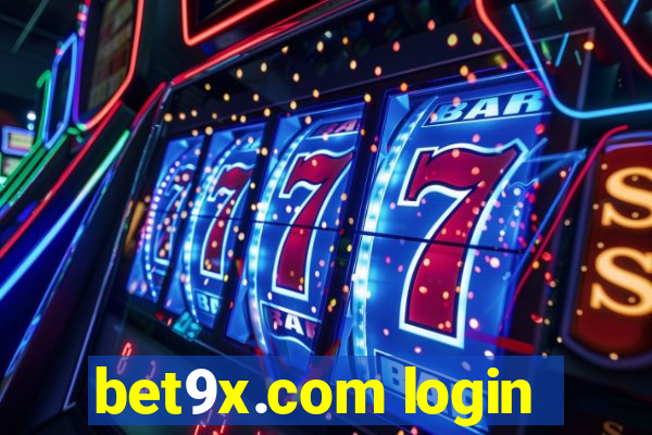 bet9x.com login