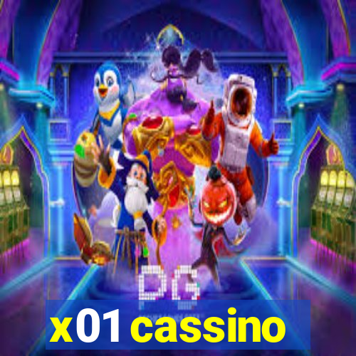 x01 cassino