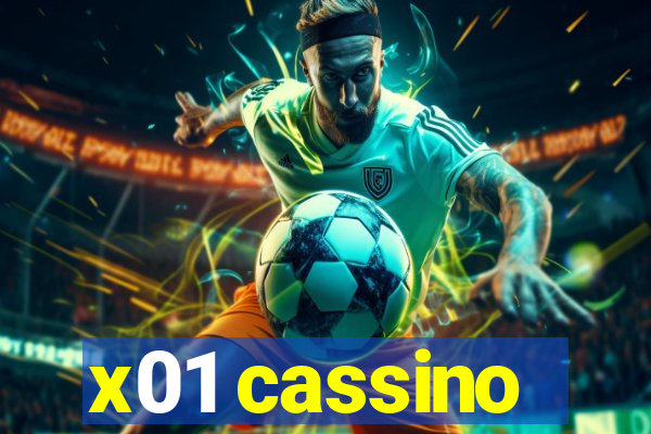 x01 cassino