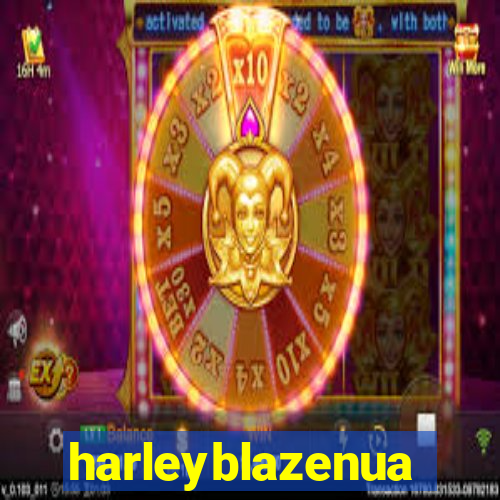 harleyblazenua