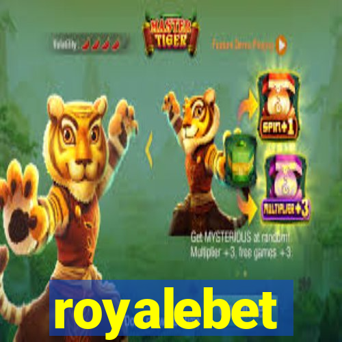 royalebet