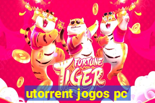 utorrent jogos pc