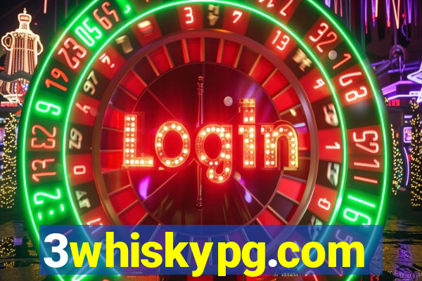 3whiskypg.com