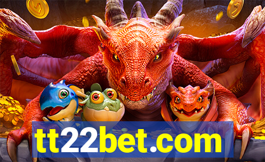 tt22bet.com