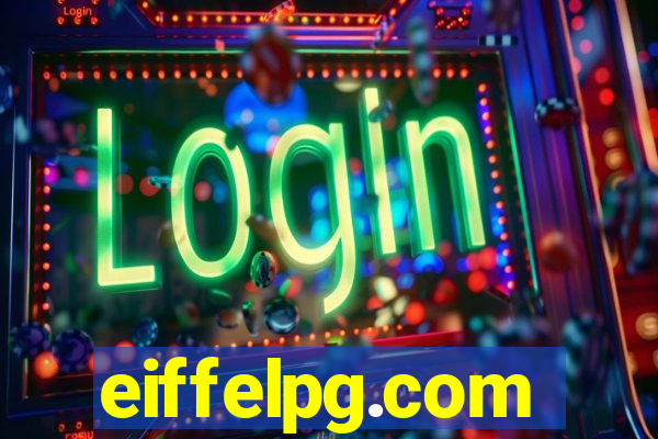 eiffelpg.com