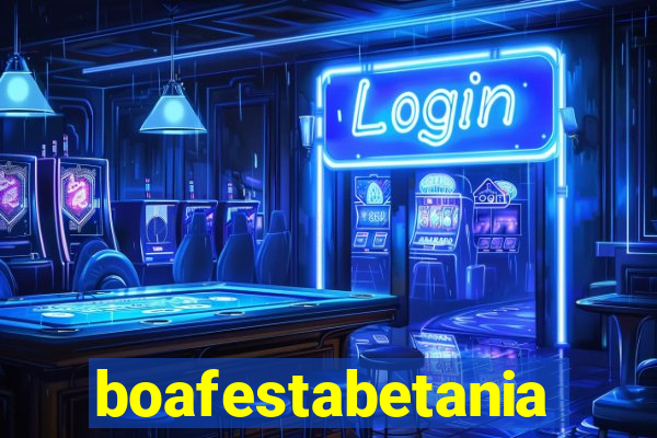 boafestabetania