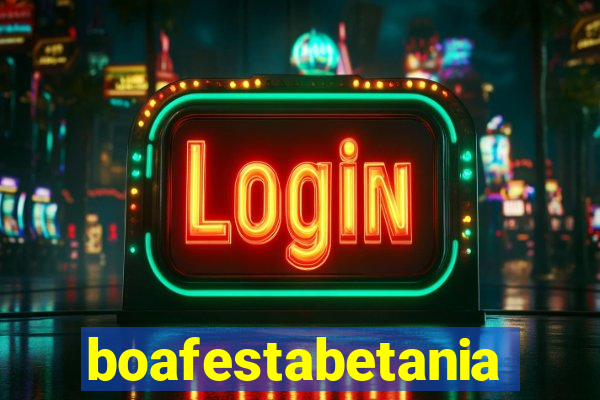 boafestabetania