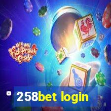 258bet login