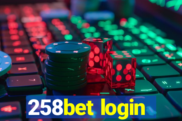 258bet login