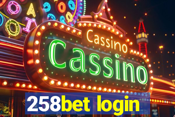 258bet login