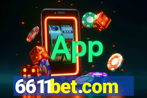 6611bet.com