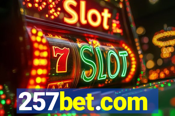 257bet.com