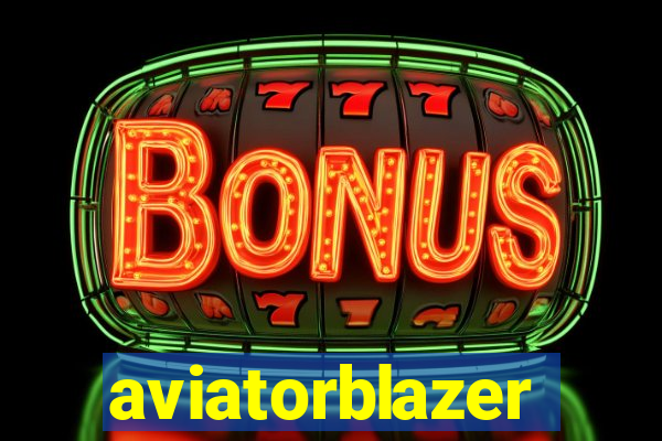 aviatorblazer