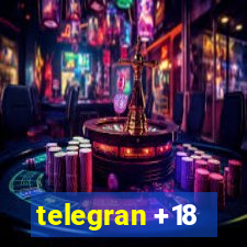 telegran +18