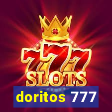 doritos 777