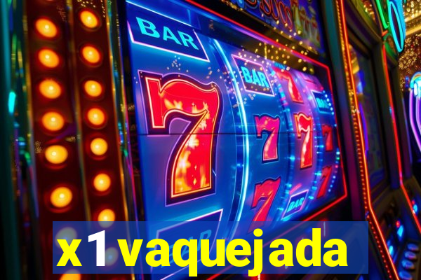 x1 vaquejada