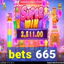 bets 665