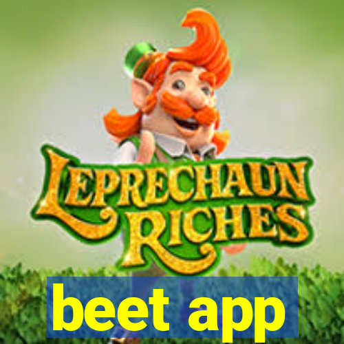 beet app