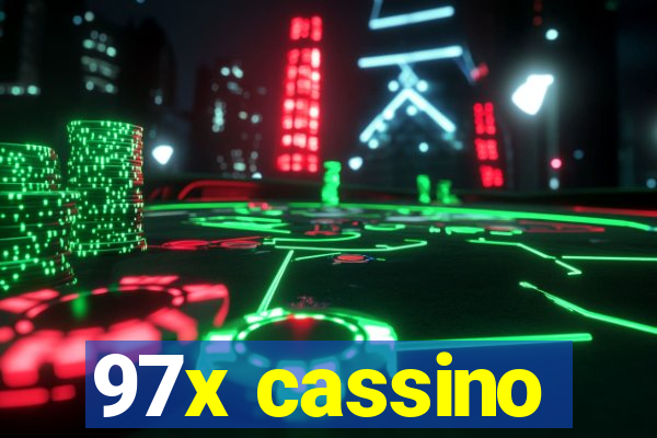 97x cassino