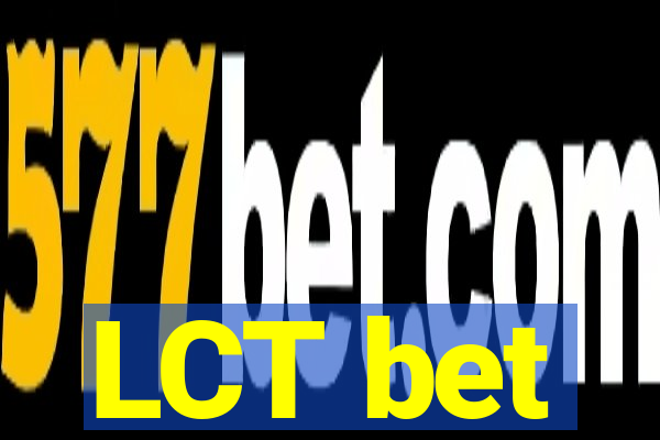 LCT bet