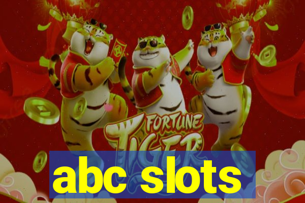 abc slots