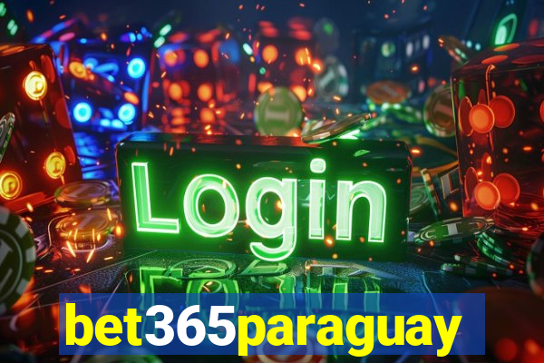 bet365paraguay