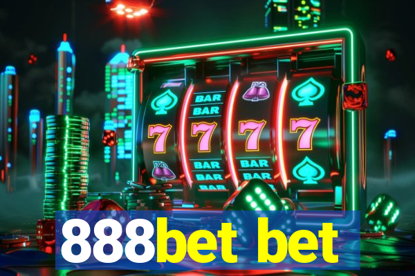 888bet bet