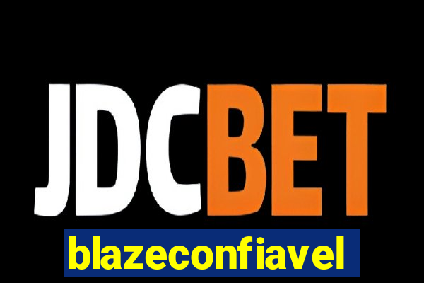 blazeconfiavel