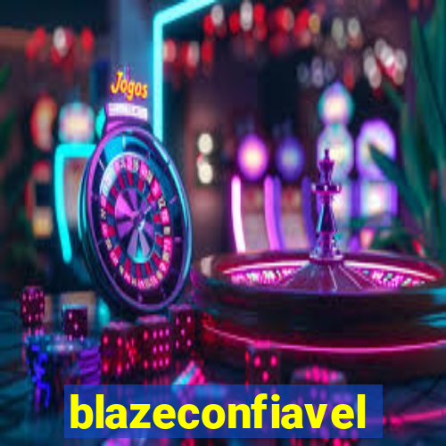 blazeconfiavel