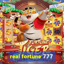 real fortune 777