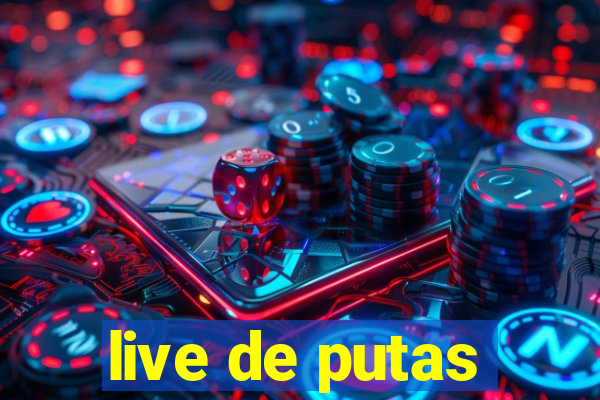 live de putas