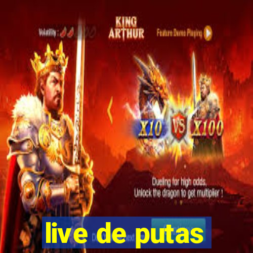 live de putas