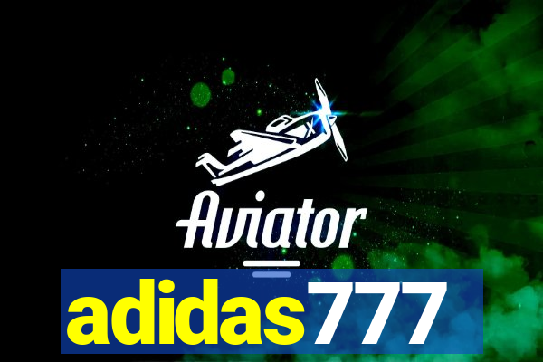 adidas777