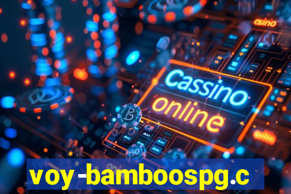 voy-bamboospg.com