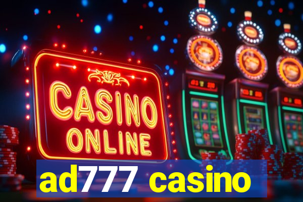 ad777 casino