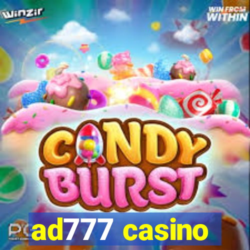 ad777 casino