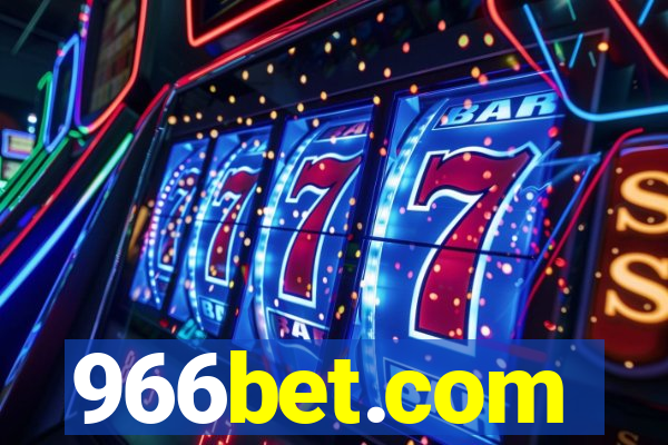 966bet.com