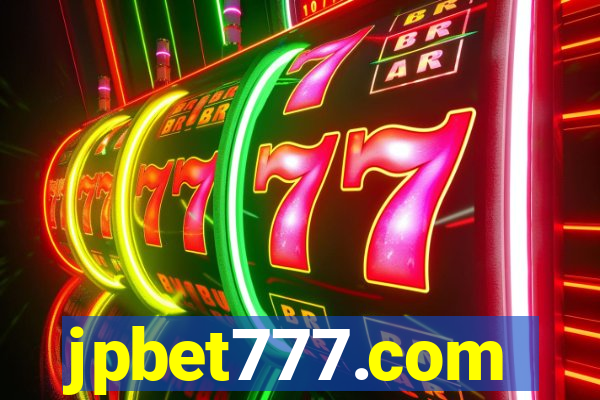 jpbet777.com