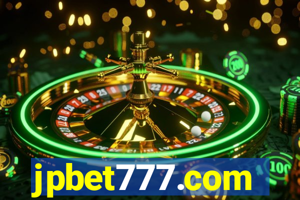 jpbet777.com