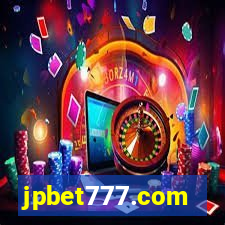 jpbet777.com