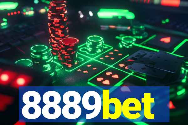 8889bet