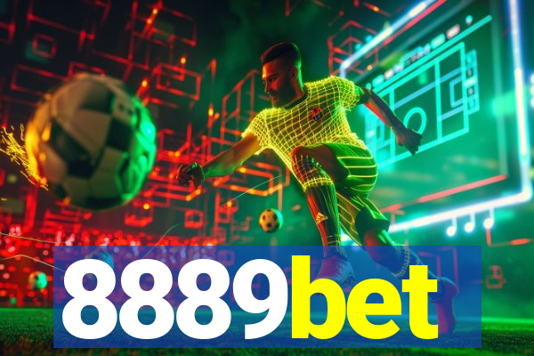 8889bet