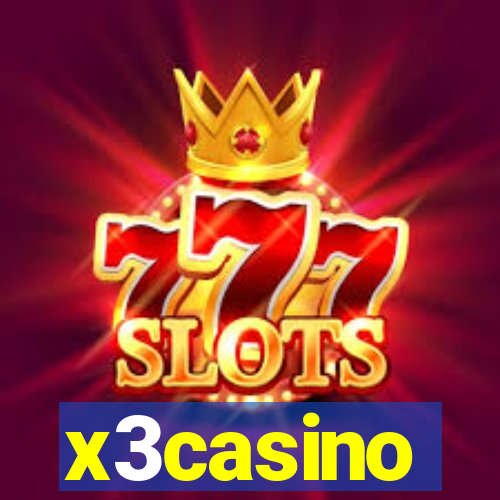 x3casino