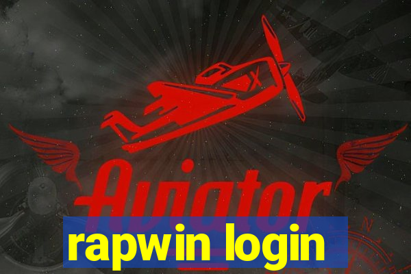 rapwin login